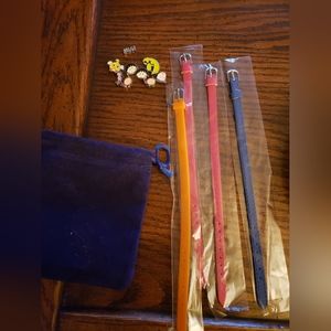 Stuff for braclet making